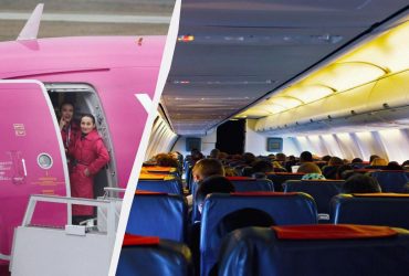 Стюардесса назвала реальную причину, почему экипаж здоровается с пассажирами при посадке