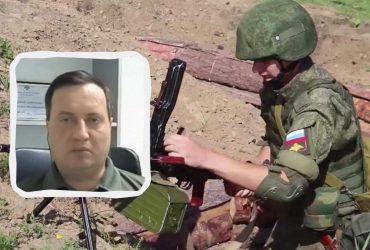 Обманки от врага: в ГУР рассказали о ситуации на Запорожском направлении