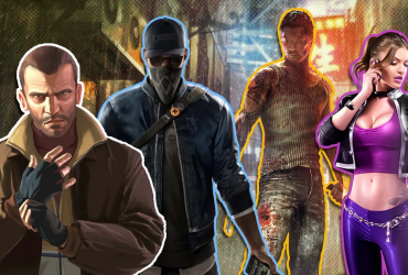 У що пограти в очікуванні GTA 6 – найкращі ігри з повною свободою дій