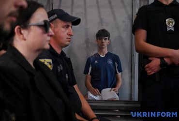 Нічого я з нею не робив: підозрюваний у вбивстві Фаріон зробив перші заяви (відео)