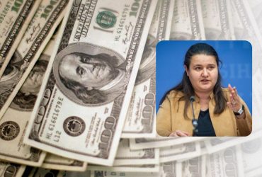 Помощь США Украине: посол рассказала, когда Киев получит средства