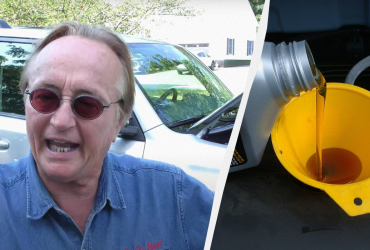 Відомий механік попередив про помилку, яку не варто допускати під час заміни моторної оливи