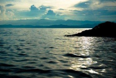 Озеро Киву - бомба замедленного действия, которая однажды может взорваться, - ученые