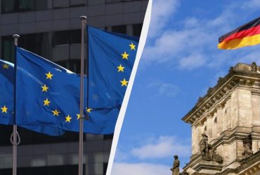 Німеччина втрачає лідерство в ЄС: The Economist вказав на основні загрози