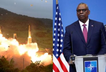 США після дзвінка з РФ зірвали таємну військову операцію України, - NYT