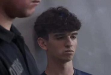 Його використовують: мати підозрюваного у вбивстві Фаріон - про звинувачення сина