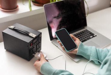 Что купить вместо EcoFlow и Bluetti: 5 бюджетных зарядных станций