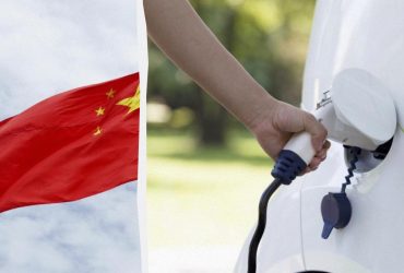 Китайские производители электромобилей нашли хитрый способ, как обойти пошлины ЕС, – Bloomberg