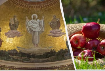 Преображення Господнє 2024: що можна і не можна робити, сильна молитва