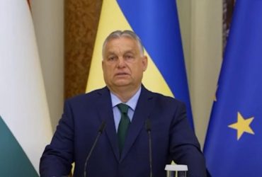 Маріонетка Путіна: журналіст розкрив глобальну мету Орбана