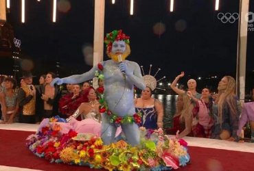 Неприйнятно і ганебно: глава іспанської Ла Ліги розкритикував церемонію відкриття Олімпіади