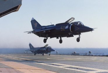 В РФ хочуть створити власний літак вертикального злету: що відомо зараз