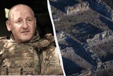 Потеряли 10 тысяч человек за 10 домов: боец рассказал о тактике россиян в Часовом Яру