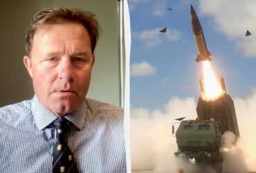 РФ буде важко захиститися: британський полковник пояснив важливість дозволу на удари