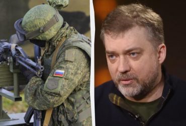 Жесткая тактика: экс-министр объяснил, как россияне действуют на Донбассе