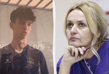 Не мог он этого сделать: днепряне высказались об аресте подозреваемого в убийстве Фарион