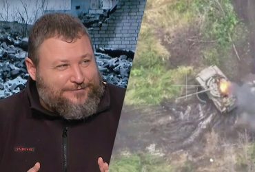 Дикий спрогнозував, коли у росіян можуть закінчитися техніка і м‘ясо