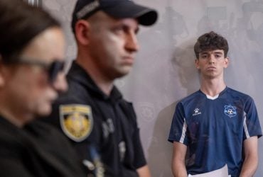 Театралізована вистава: адвокат Зінченка прокоментував пістолет у справі Фаріон