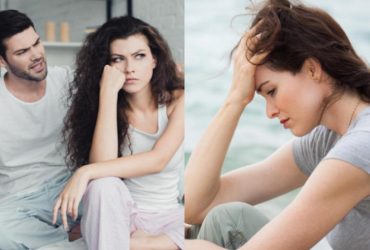 Как узнать, что ваш мужчина - манипулятор: 9 тонких фраз