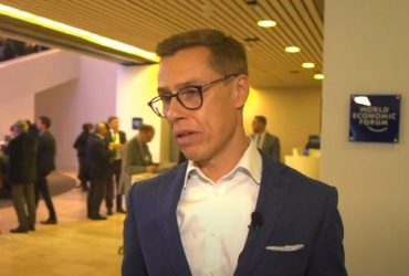 Стубб оценил вероятность проведения встречи Зеленского и Путина в ближайшее время