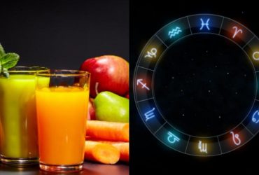 Дева - овощной, Козерог - клюквенный: какой сок подойдет вам по знаку Зодиака