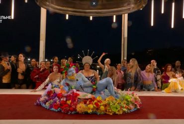 Щиро шкодують: організатори вибачилися за скандальну церемонію відкриття Олімпіади