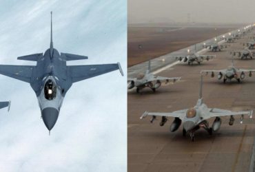 В очікуванні F-16 Україна готується до загострення проблем: у NYT назвали головні виклики