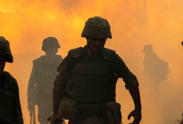 Кремль бросает ЧОПовцев на оборону Курска, - оппозиционер