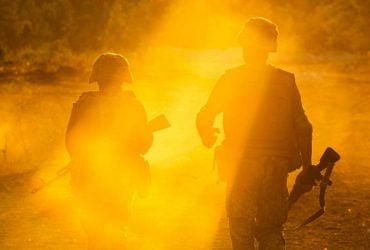 Девять месяцев битвы за Донбасс: Россия платит огромную цену за минимальный успех, - NZZ