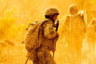 Провидець розповів, чим закінчиться війна в Україні