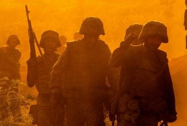 ВСУ пытаются предотвратить наступление на Сумскую область: Селезнев о событиях в России