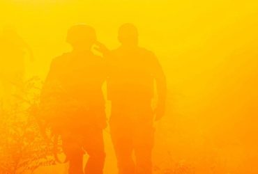 На фронті точаться важкі бої, найбільше росіяни тиснуть на трьох напрямках, - Генштаб