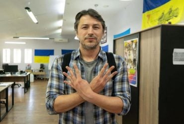 Притула вперше за довгий час показав одразу двох своїх доньок (фото)