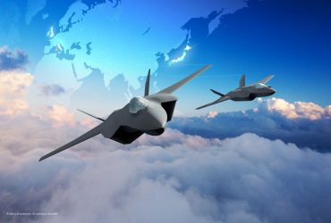 Новітні винищувачі без майбутнього: шосте покоління тисне на гальма