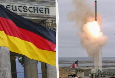 Не позволим себя запугать такими заявлениями: Германия дала ответ на ядерные угрозы РФ