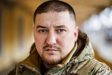 Кадрові зміни у керівництві 80 ОДШБр: Ішкулова призначено на вищу посаду