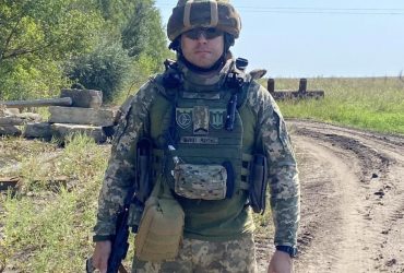 Заступник командира батальйону Ахіллес спростував інформацію про буцімто передані ЗСУ браковані дрони від громади столиці