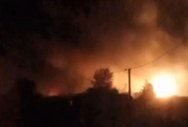 Силы обороны нанесли удары по важным объектам на территории РФ: детали от Генштаба