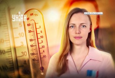 Надійде друга порція циклону: синоптикиня попередила про похолодання та вітер в Україні