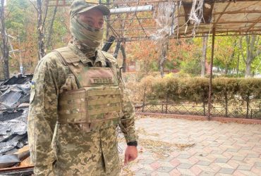 Він каже: а чому ви повернулися, ідіть назад, я не піду: військові розповівли про роботу у ТЦК