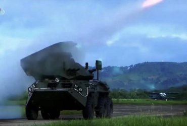 Россия начала применять на фронте дальнобойные ракетные комплексы из КНДР, - Милитарный