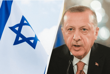 Эрдоган пригрозил Израилю вторжением: в МИД страны резко отреагировали