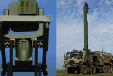 В РФ объявили о серийном производстве нового комплекса акустической разведки: что известно