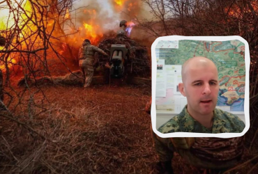 Полковник австрійської армії описав три сценарії війни в Україні