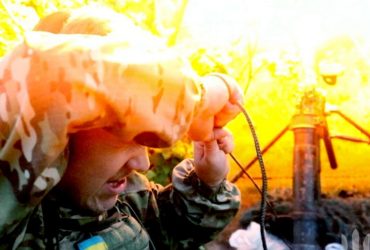 Генштаб повідомив про ситуацію на кордоні з Курською областю РФ: нове зведення