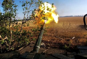 РФ захватила село на Курщине, на фронте идут ожесточенные бои: детали с передовой