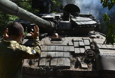 Удары ВСУ и самые горячие направления: опубликована свежая сводка с фронта