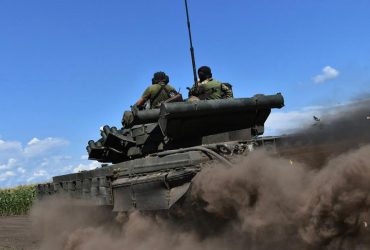 Професійно просуваються: нардеп про дії українських військових у Курській області
