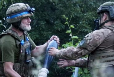 Окупанти просуваються у Нью-Йорку, - DeepState