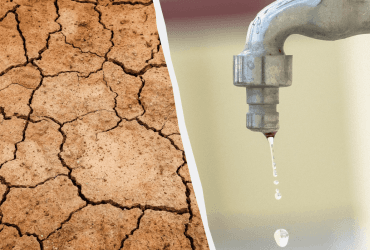 Чи будуть у майбутньому війни за воду через глобальне потепління: відповідь науковця